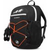 Mammut First Zip 8 čierna