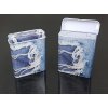 Tabatierka plech JEANS IV.