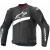 T-GP PLUS R 4 AIRFLOW, ALPINESTARS (ČERNÁ/BÍLÁ) 2024