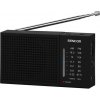 Rádio SENCOR SRD 1800 Black