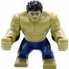 Figurka WM World Minifigs Hulk Avengers marvel
