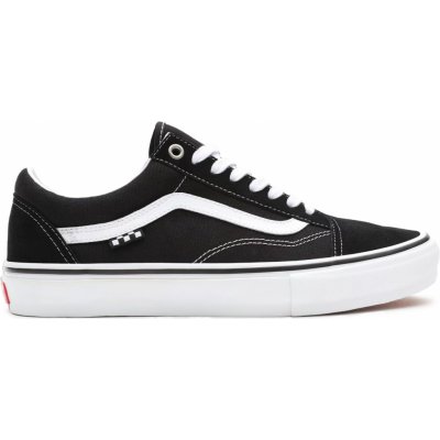 Vans SKATE OLD SKOOL Black white