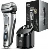 Braun Series 9 Pro 9467cc Silver