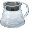 HARIO V60 Range Server 360 Clear