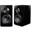 SVS ULTRA BOOKSHELF Piano black