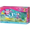 Sluban Girls Dream M38-B0921D Ponorka