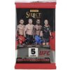 Upper Deck Panini Select UFC Hobby Balíček 2023 - zberateľské karty MMA