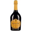 Ca´Delle Rose Moscato Spumante Dolce 0,75l (čistá fľaša)