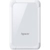 Apacer externí pevný disk, AC532, 2.5