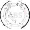 Sada brzdových čeľustí A.B.S. 9126