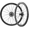 FFWD RAW CS (44 mm), Mattblack, karbónové, kotúčové, plášťové SRAM XDR 12sp