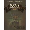 Krysy a Královské moře - Robert V.S. Redick