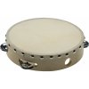 Stagg STA-1108, tamburína s blánou, 8