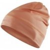 CRAFT CORE Essence Jersey oranžová 1912480-716000 Univerzální; Oranžová čepice