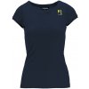 KARPOS LOMA DÁMSKE TRIČKO TMAVOMODRÉ Farba: Modrá, Veľkosť: XL
