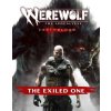 Werewolf The Apocalypse Earthblood The Exiled One