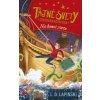 Tajné svety: Cestovná agentúra (2): Až na kraj sveta - Lapinski L.D.