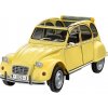 Revell Model Set auto 67653 Citroen 2 CV Coccoric 1:24