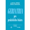 Geriatria pre praktického lekára - Ladislav Hegyi, Štefan Krajčík
