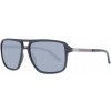 Pánske okuliare Guess GF5085 Pilotky Aviator