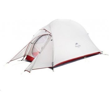 Naturehike ultralight Cloud Up1 20D 1500g