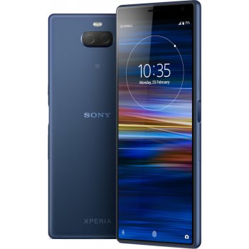 Sony Xperia 10 Plus 4GB/64GB Dual SIM