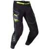 FOX nohavice FOX 360 Vizen black - 32