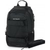 Oxybag Študentský batoh + etue OXY Sport Black