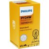 Žiarovka, smerové svetlo PHILIPS 12274SV+C1