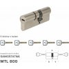 MTL - MTL800 S obojstranná BSZ D 31 + V 45 mm