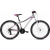 Bicykel Kross Lea 2.0 2022 27,5 silver/white/pink XS 15