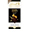 Lindt Excellence 100% cacao Orange 50g