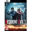 Resident Evil 2 PC