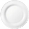 Seltmann Weiden PLYTKÝ TANIER Beat weiß uni 27,7 cm - Taniere - 003123020708