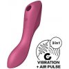 Satisfyer Curvy Trinity 3 (Red)