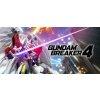 GUNDAM BREAKER 4