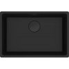Franke Maris granitový drez 62x40 cm čierna 125.0697.758