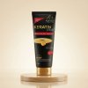 KERATIN PLUS | Brazílska Keratínová Kúra - Black | 200 ml