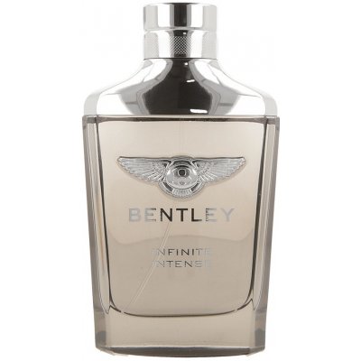 Bentley Bentley For Men Infinite Intense Parfémovaná voda 100ml, pánske