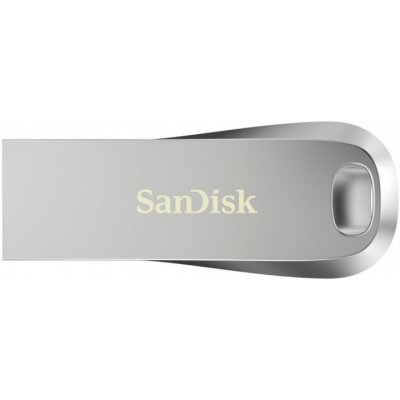 SanDisk Ultra Luxe 128GB USB 3.1 SDCZ74-128G-G46