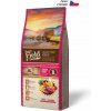 Sam’s Field Grain Free Beef (Angus), superprémiové bezobilninové granule pre dospelé psy všetkých veľkostí a plemien, 13 kg