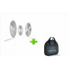 FESTOOL KSB-SORT/3 W 160x1,8 Súprava pílových kotúčov do okružnej píly 578547 + taška