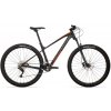 Rock Machine Blizz CRB 20-29/Matte Black/Grey/Orange/29 L
