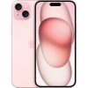 Apple iPhone 15 Plus farba Pink pamäť 128 GB