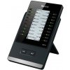 Yealink EXP40 exp. modul s LCD, 20 hr., k tel. T46G a T48G