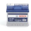 EURO-VAT Autobatéria Bosch S4 001, 44 Ah, 440 A, pravá