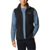 Columbia Fast Trek Fleece Vest 1460001010