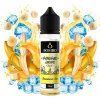 Příchuť Bombo Wailani Juice S&V: Banana Ice (Ledový banán) 15ml