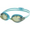 Speedo Vanquisher 3.0 Mirror Female Modro/Zlatá + výmena a vrátenie do 30 dní s poštovným zadarmo