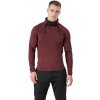 Thermoactive sweatshirt 4F M H4Z21 BIMD031 60S (89015) Black S